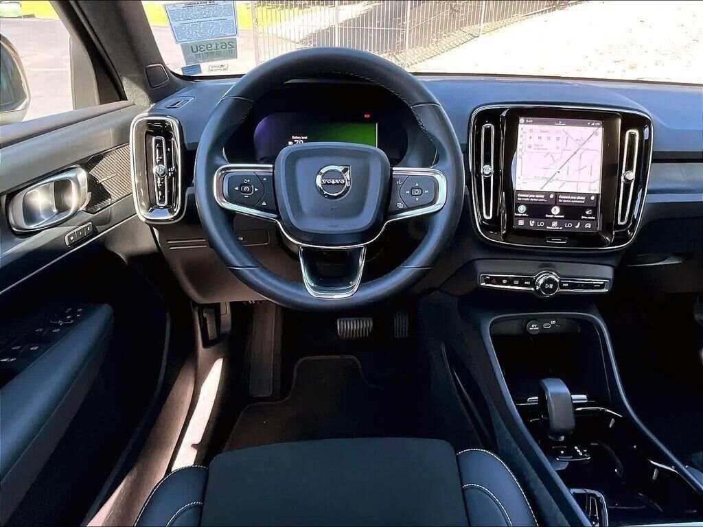 2023 Volvo XC40 Recharge Pure Electric