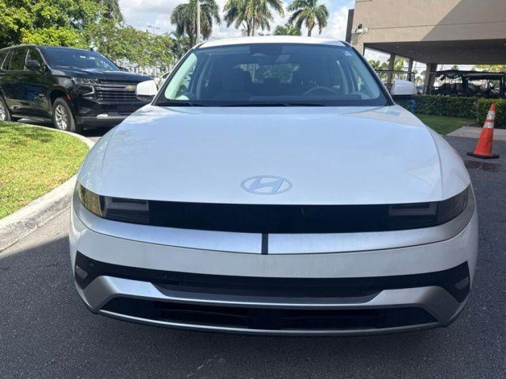 2026 Hyundai IONIQ 5