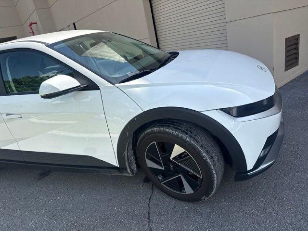 2026 Hyundai IONIQ 5