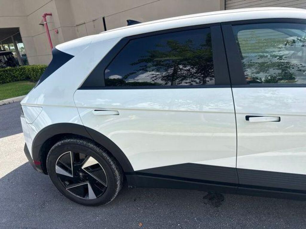 2026 Hyundai IONIQ 5