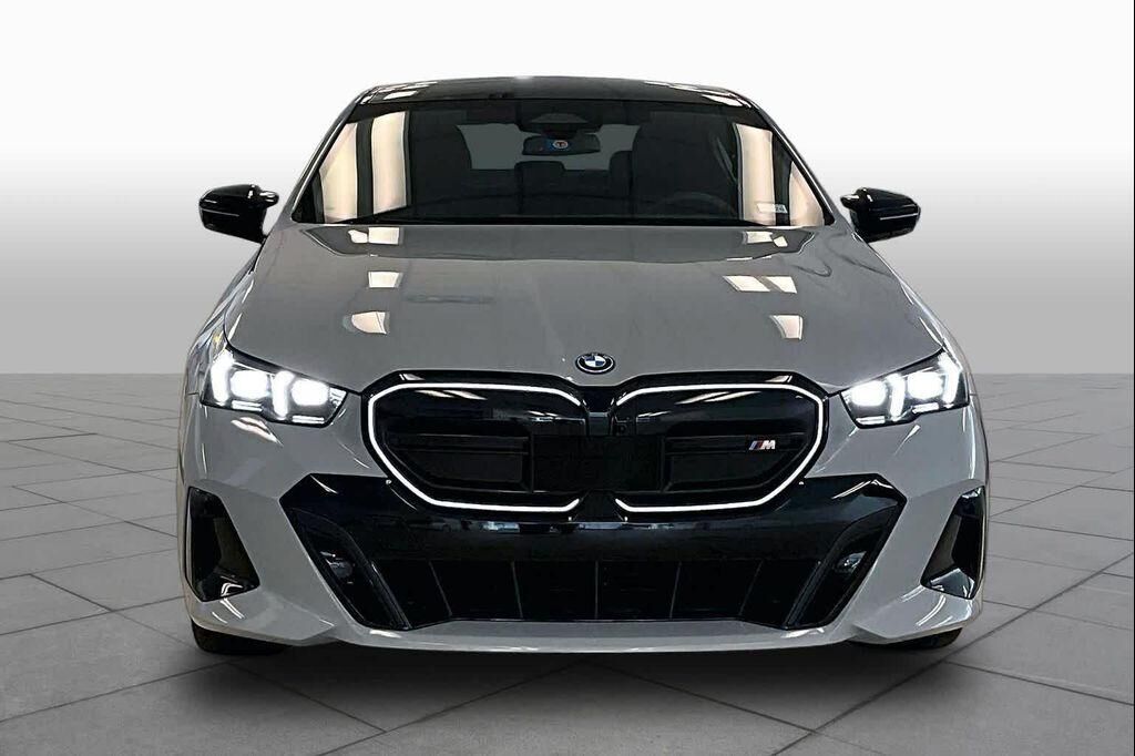 2024 BMW i5 in Houston, TX
