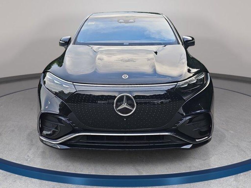 2023 Mercedes-Benz EQS 450