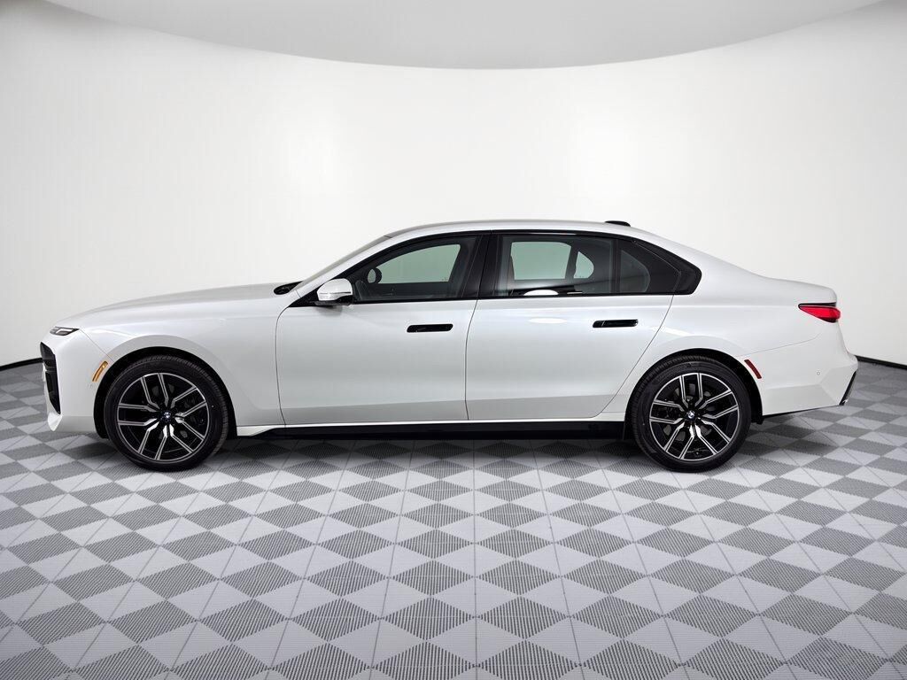 2023 BMW i7 in Houston, TX