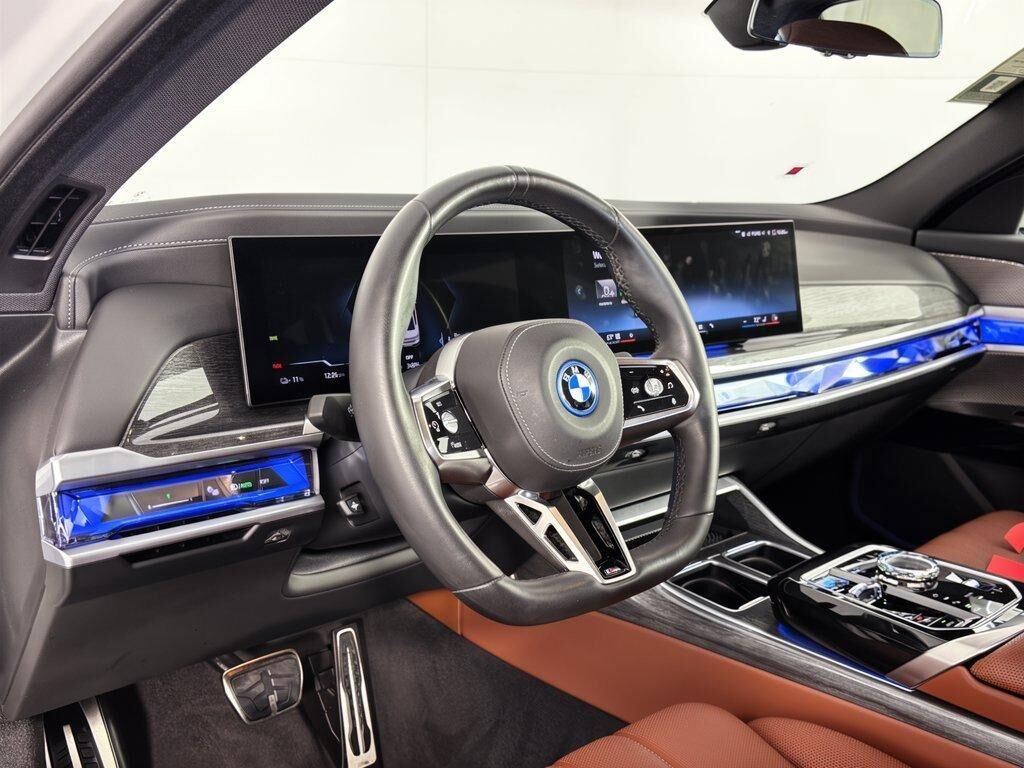 2023 BMW i7 in Houston, TX