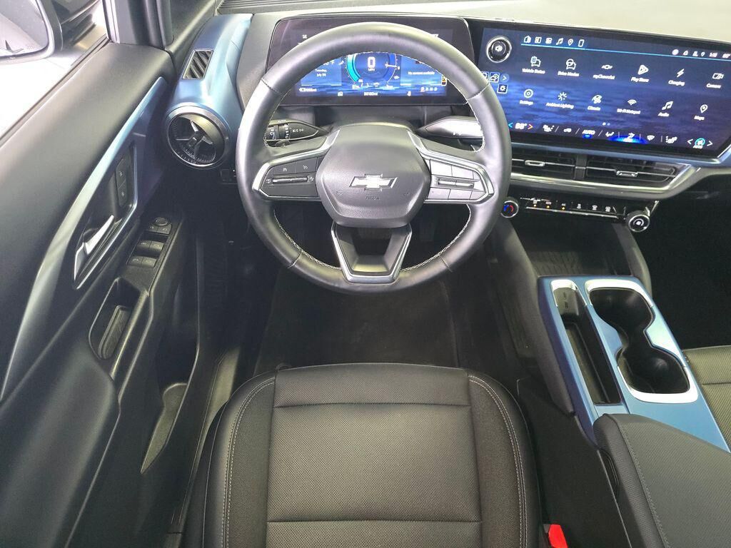 2024 Chevrolet Equinox EV in Columbus, OH