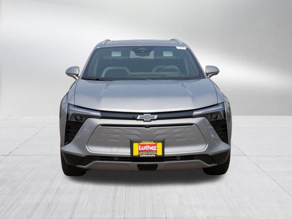 2024 Chevrolet Blazer EV in Minneapolis, MN