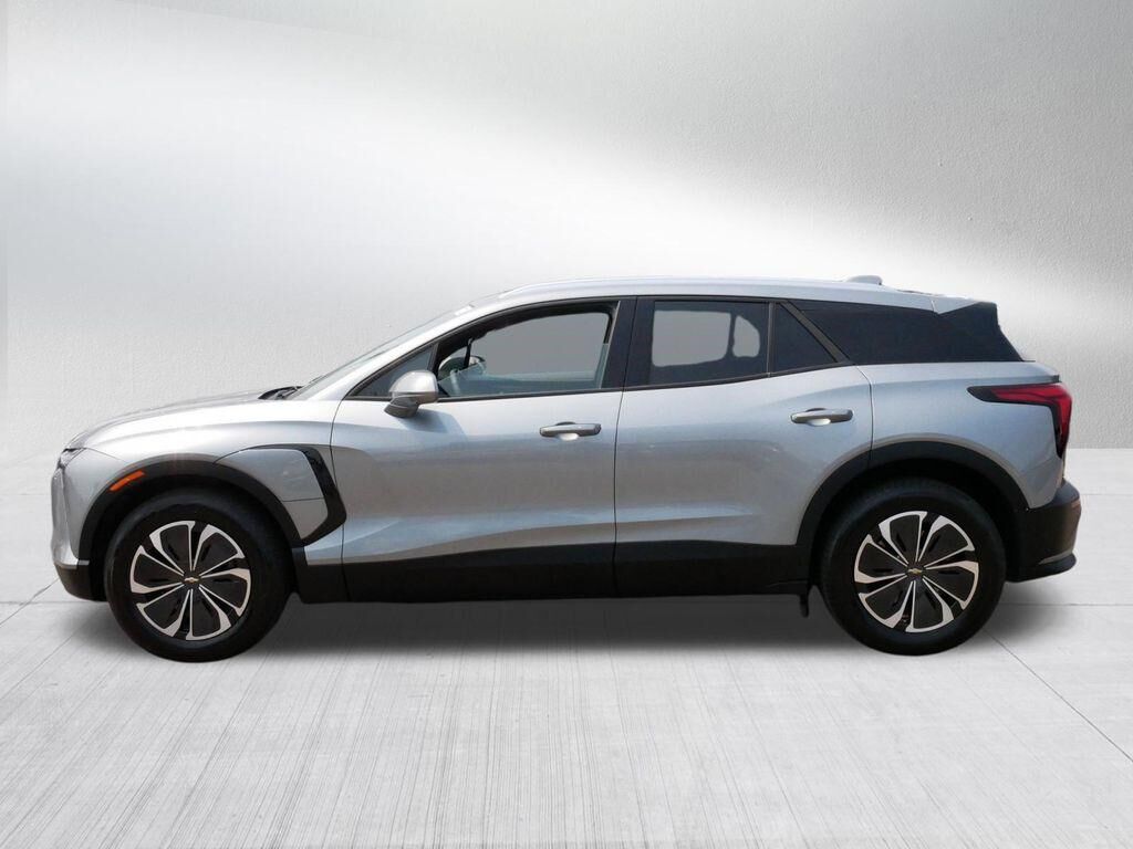 2024 Chevrolet Blazer EV in Minneapolis, MN