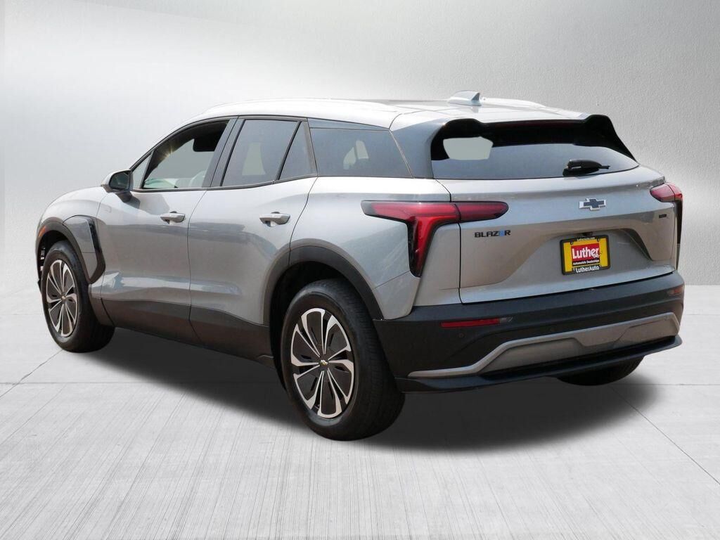 2024 Chevrolet Blazer EV in Minneapolis, MN