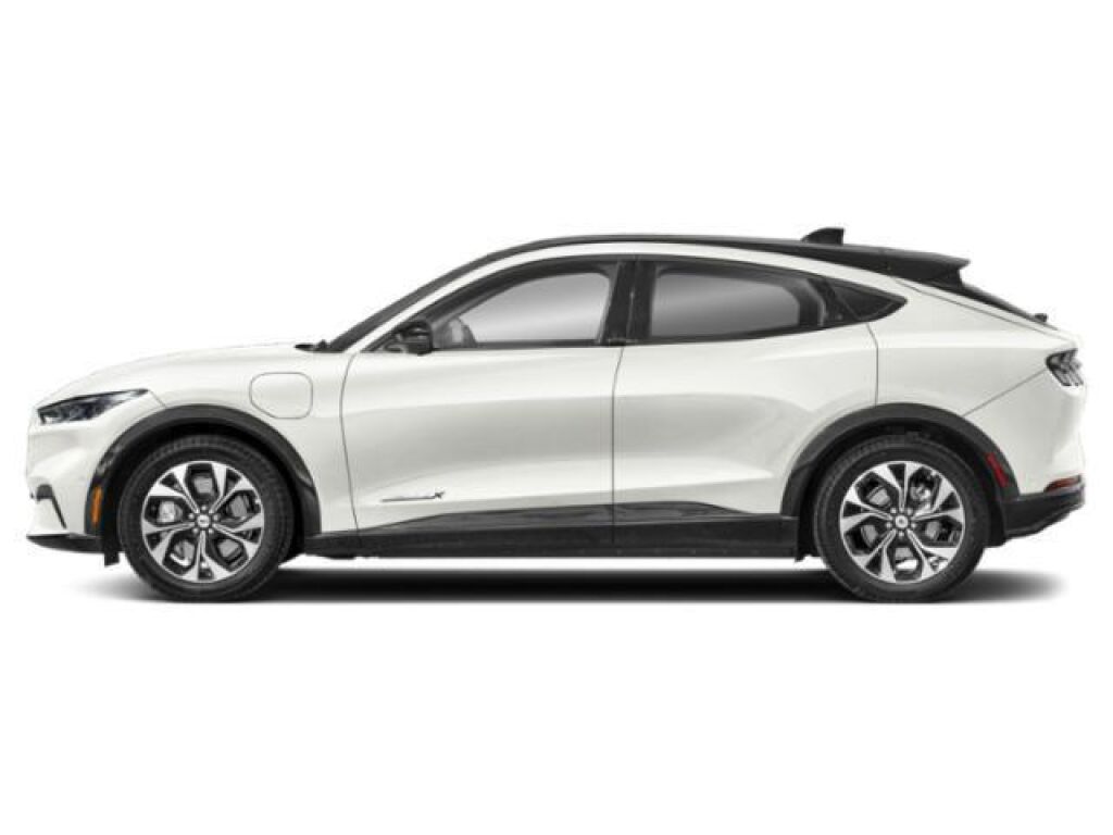 2023 Ford Mustang Mach-E