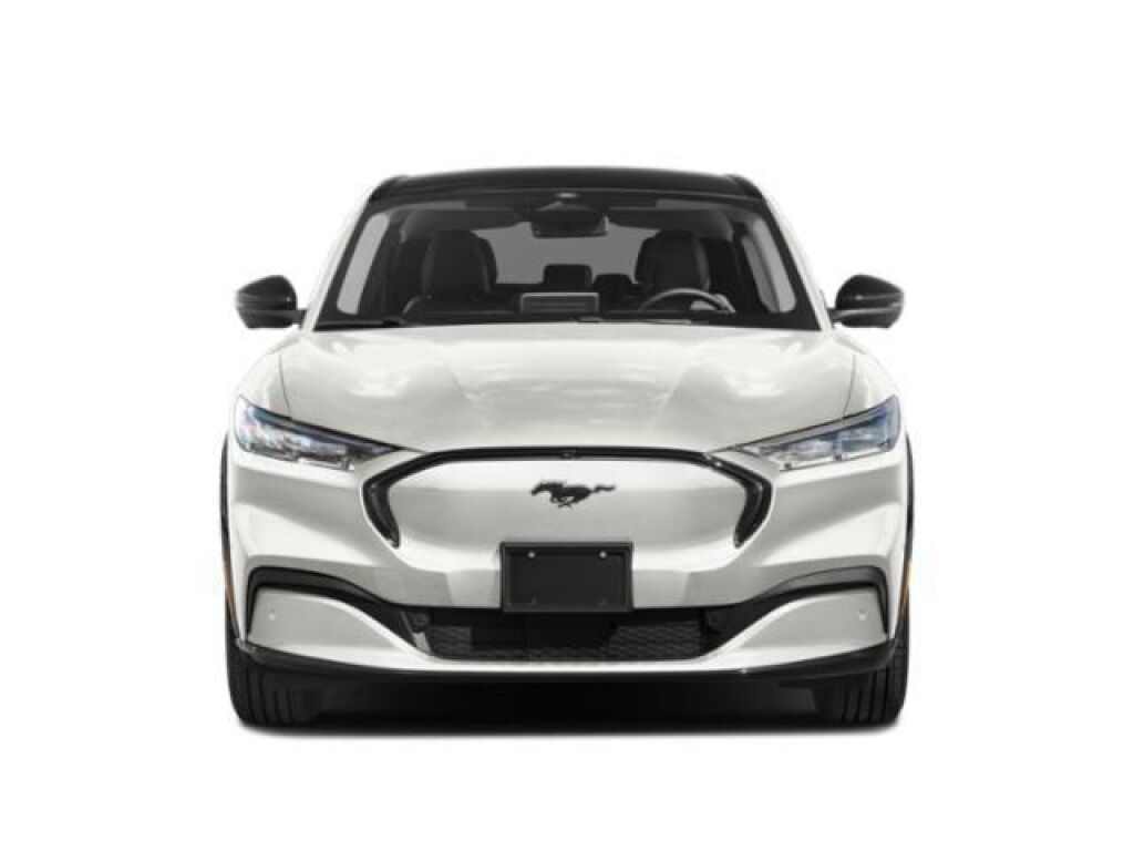 2023 Ford Mustang Mach-E