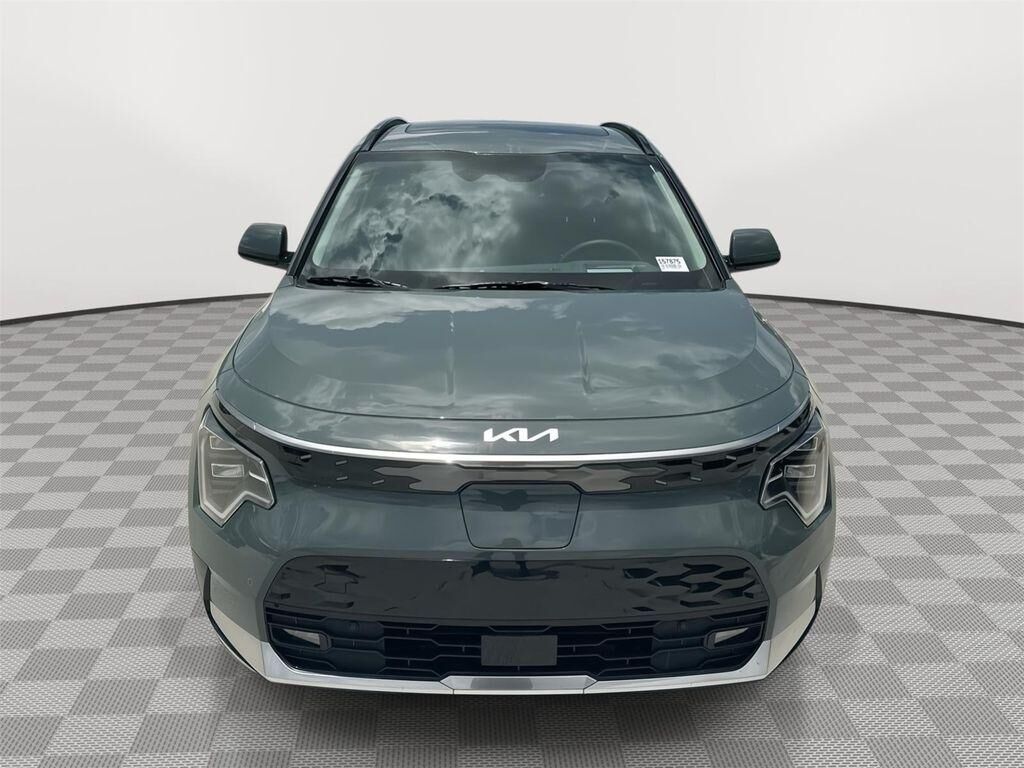 2026 Kia Niro EV