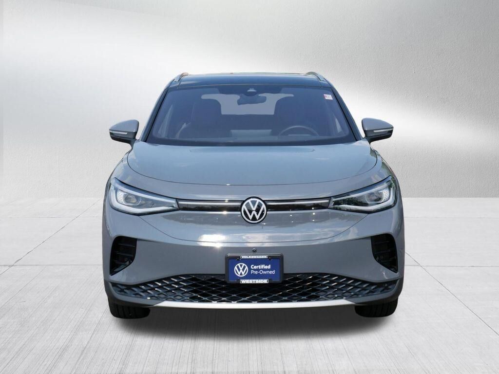 2025 Volkswagen ID.4