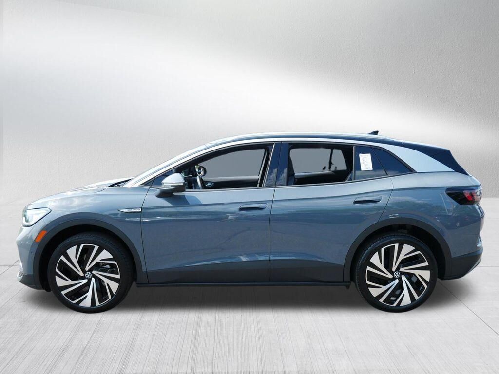 2025 Volkswagen ID.4