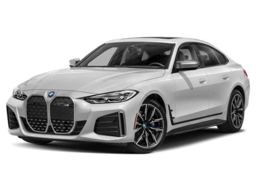 2023 BMW i4 Gran Coupe in Houston, TX