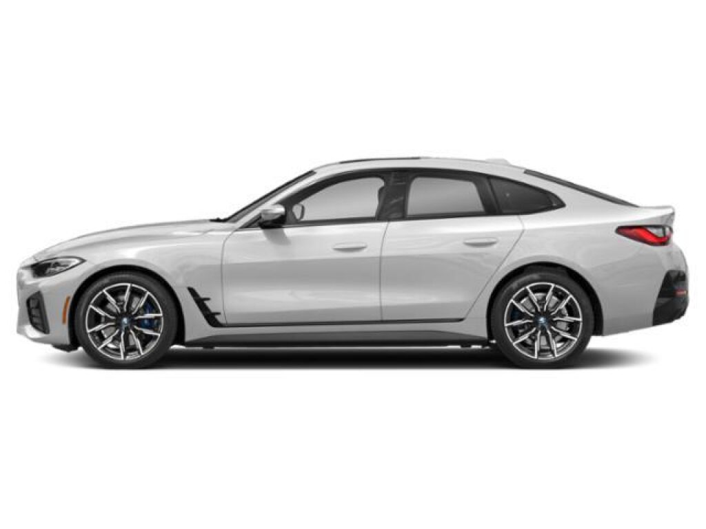 2023 BMW i4 Gran Coupe in Houston, TX