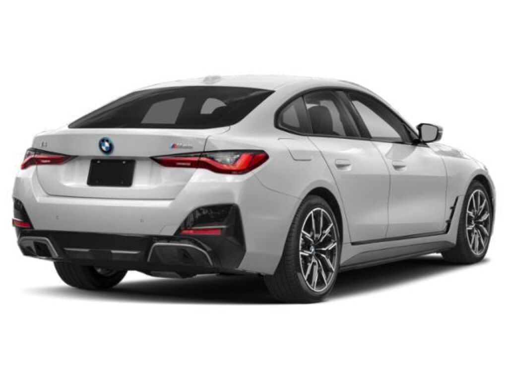 2023 BMW i4 Gran Coupe in Houston, TX