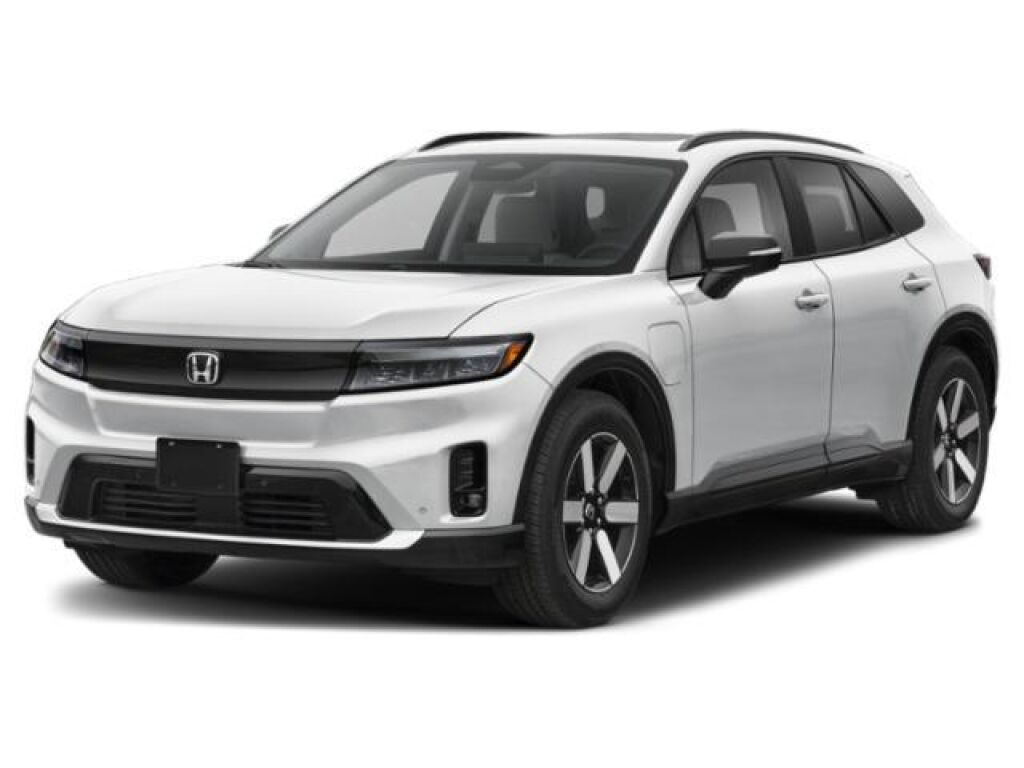 2026 Honda Prologue