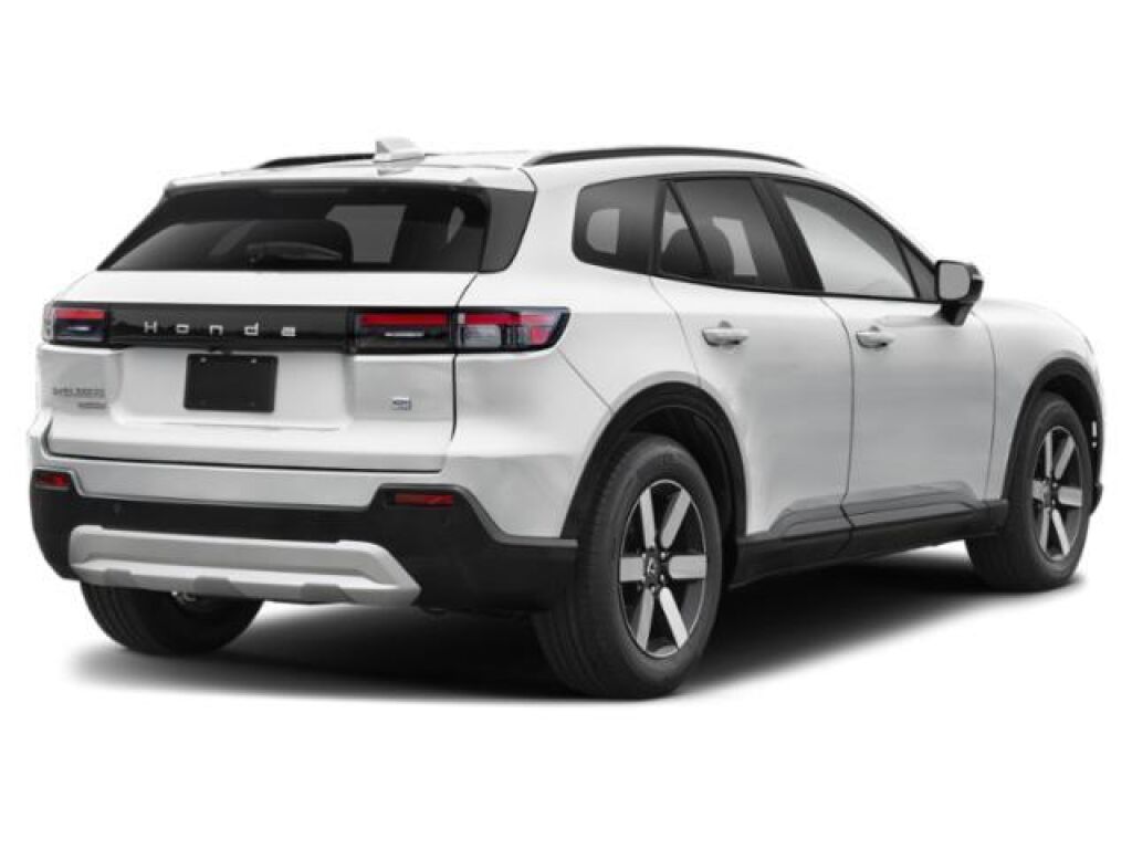 2026 Honda Prologue