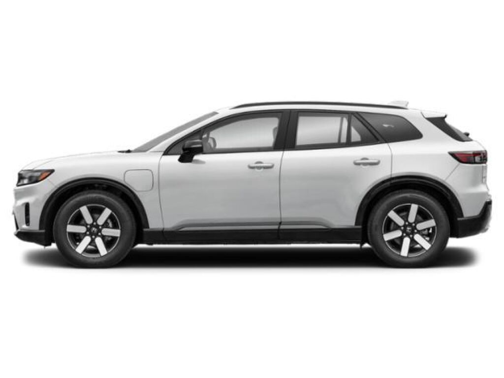 2026 Honda Prologue