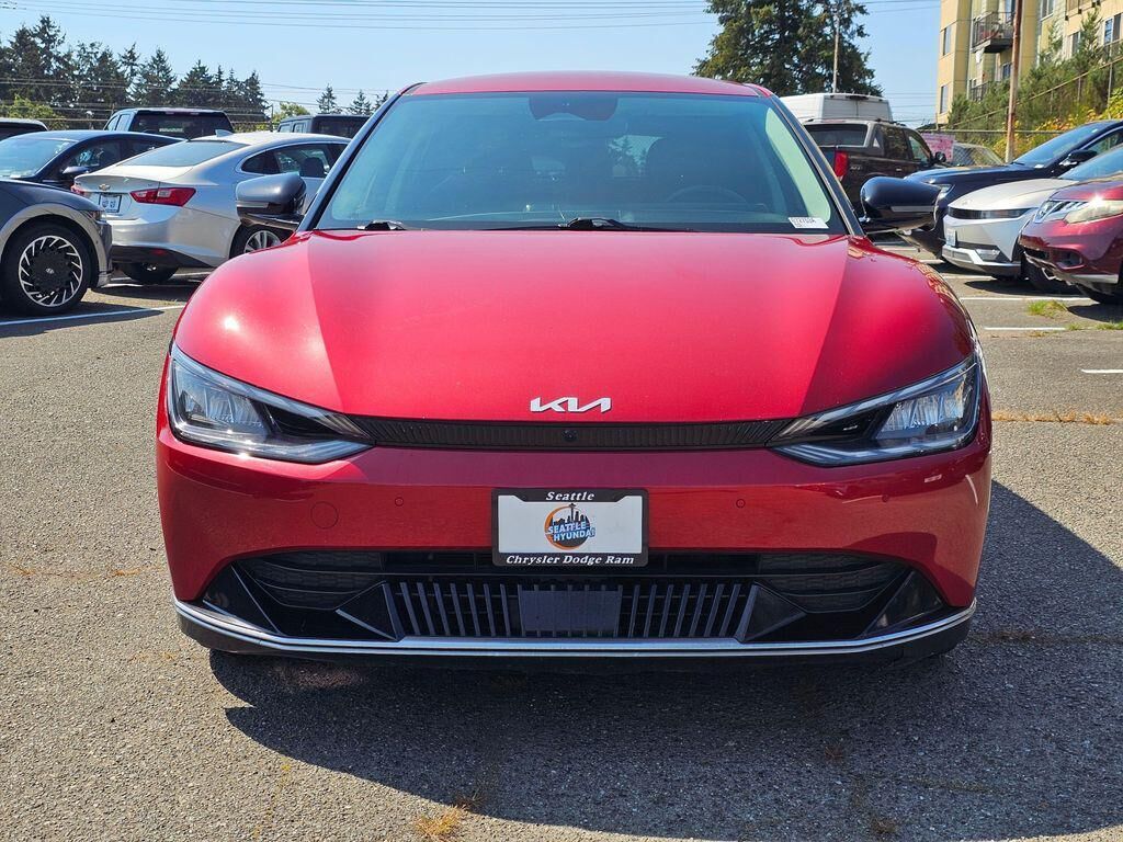 2023 Kia EV6