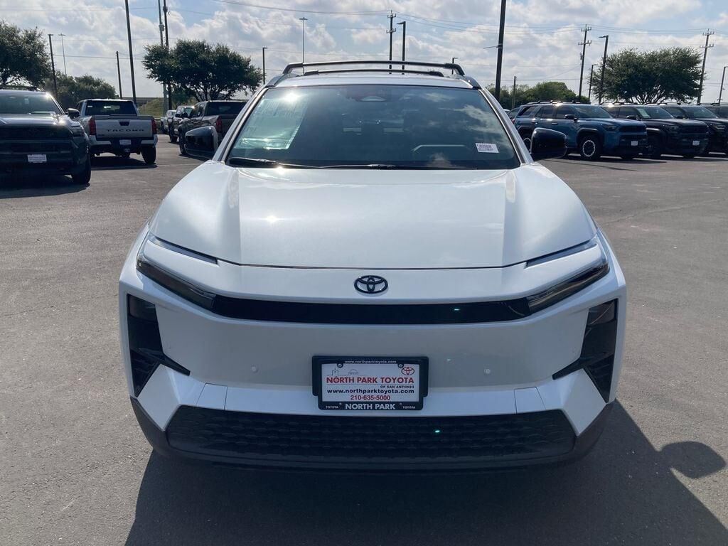 2026 Toyota C-HR