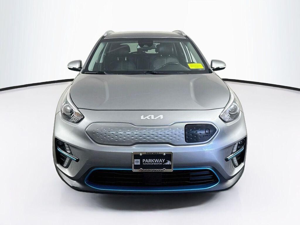 2022 Kia Niro EV