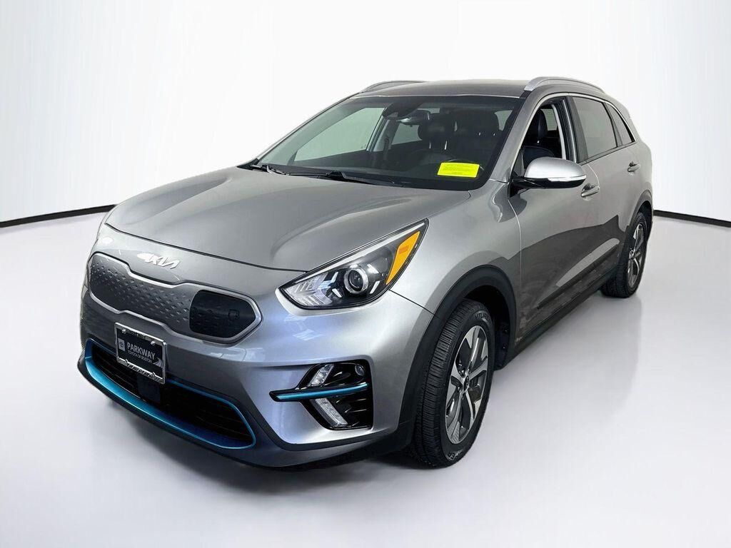 2022 Kia Niro EV