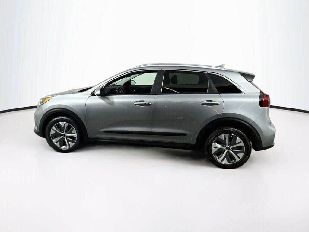 2022 Kia Niro EV