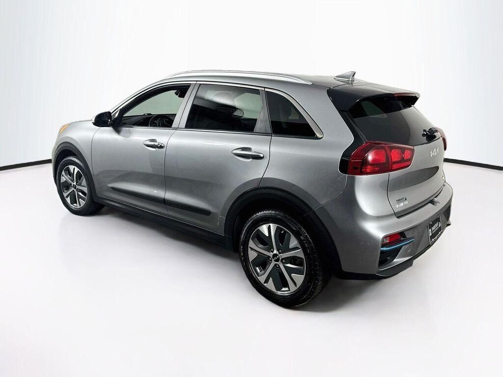 2022 Kia Niro EV
