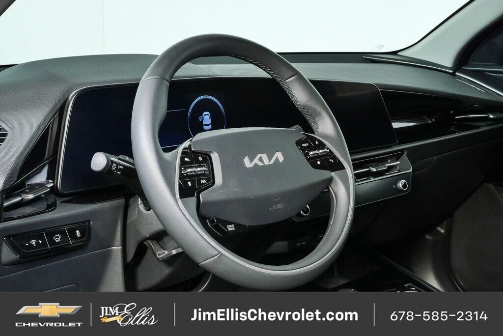 2023 Kia Niro EV