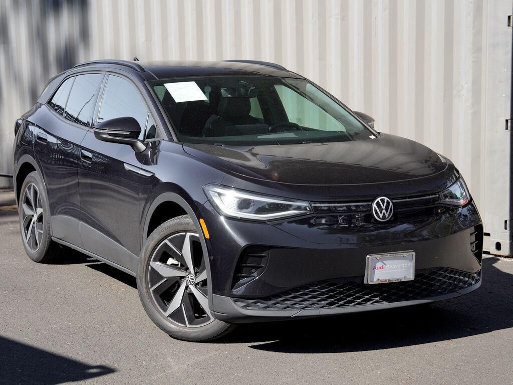 2023 Volkswagen ID.4