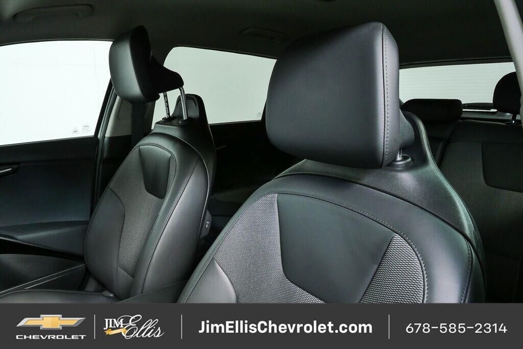 2023 Kia Niro EV