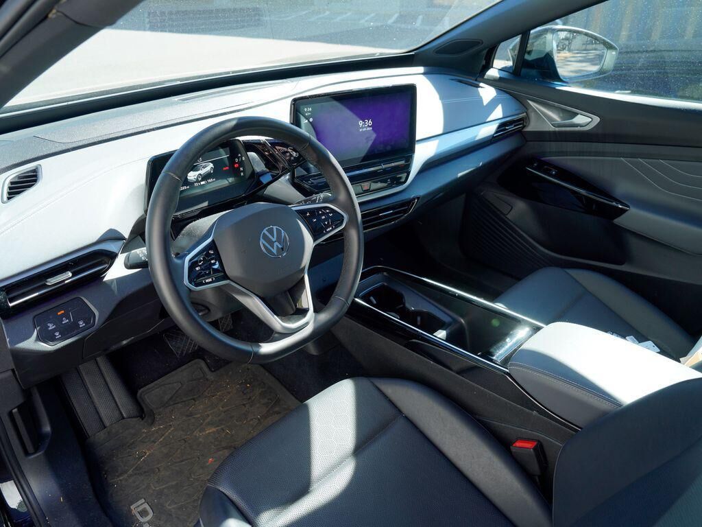 2023 Volkswagen ID.4