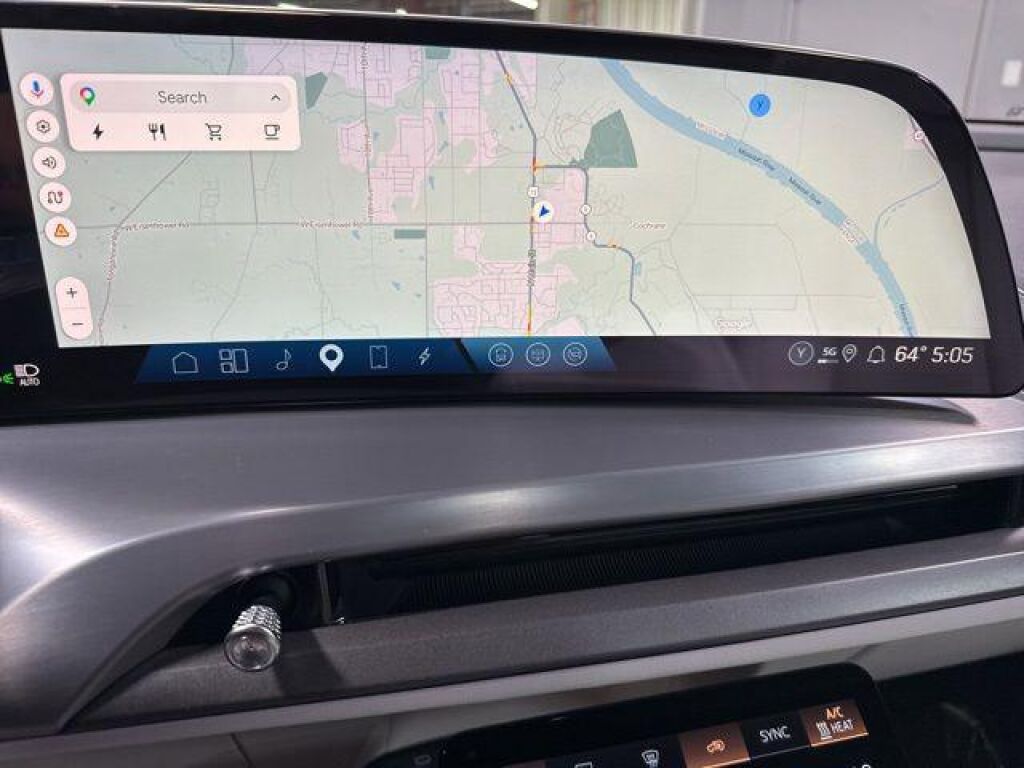 2026 Cadillac VISTIQ in Leavenworth, KS