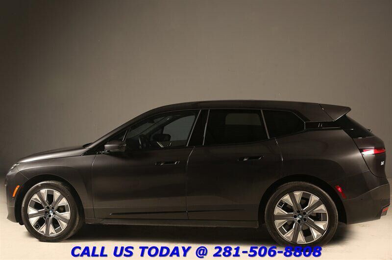 2023 BMW iX in Houston, TX