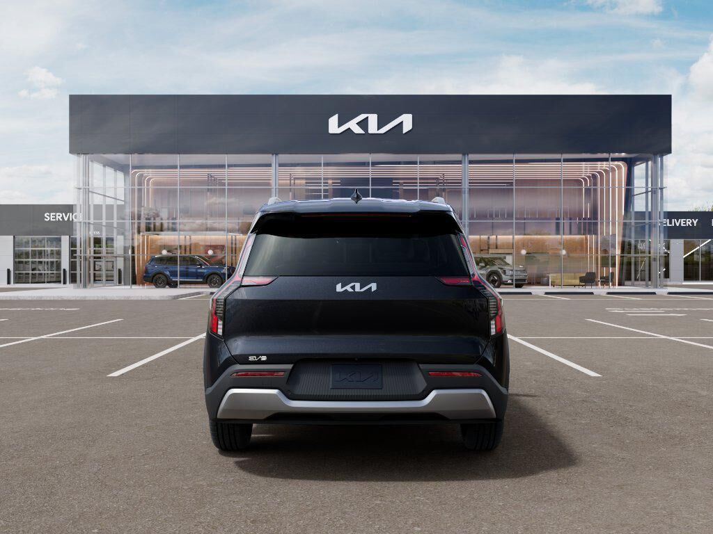 2026 Kia EV9