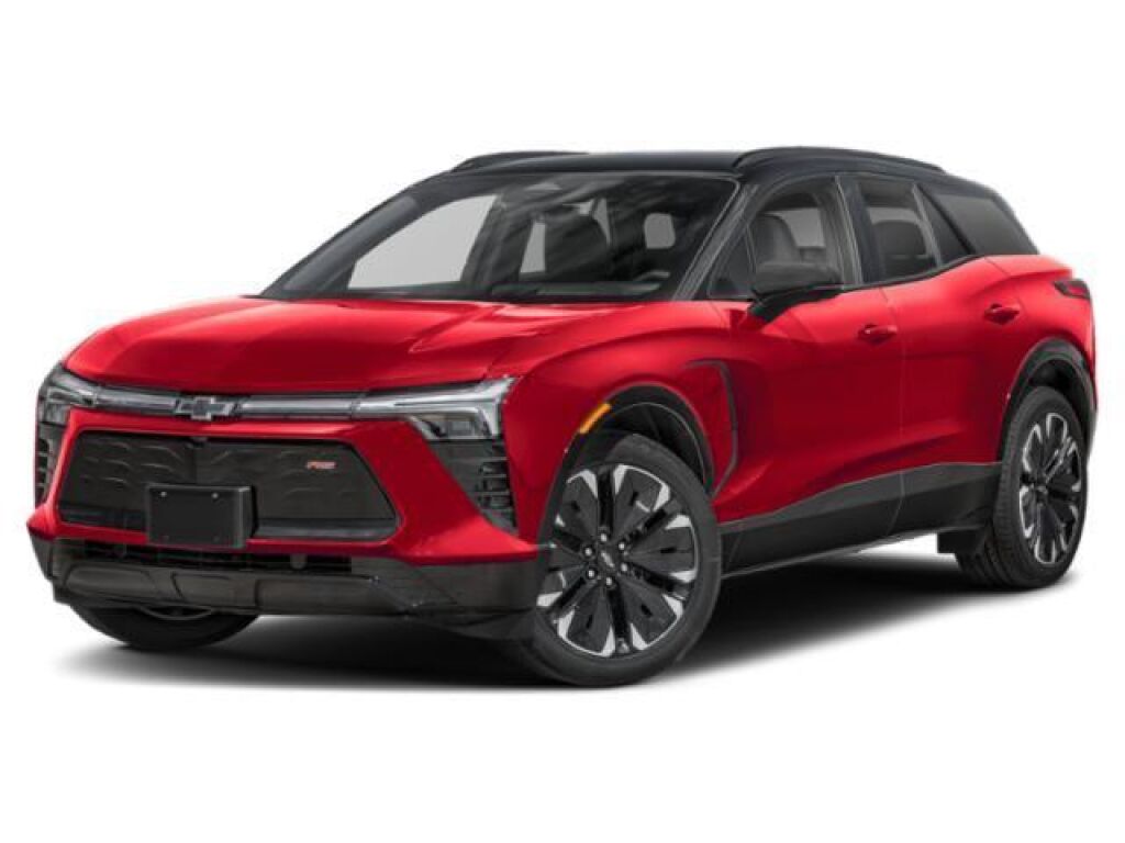 2024 Chevrolet Blazer EV in Cincinnati, OH