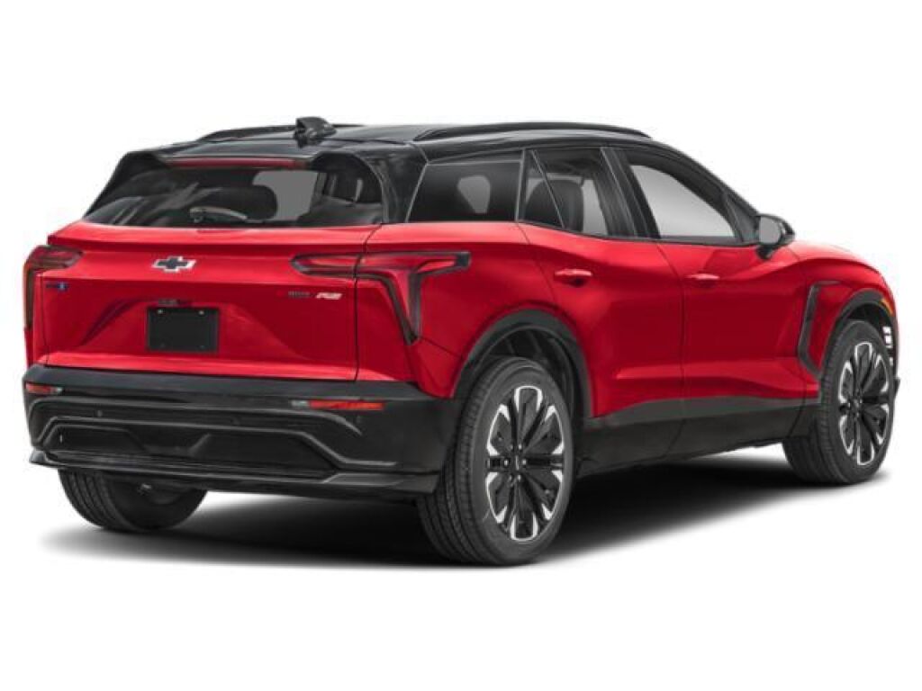 2024 Chevrolet Blazer EV in Cincinnati, OH
