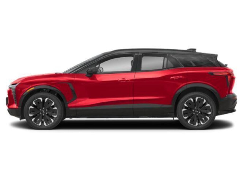 2024 Chevrolet Blazer EV in Cincinnati, OH