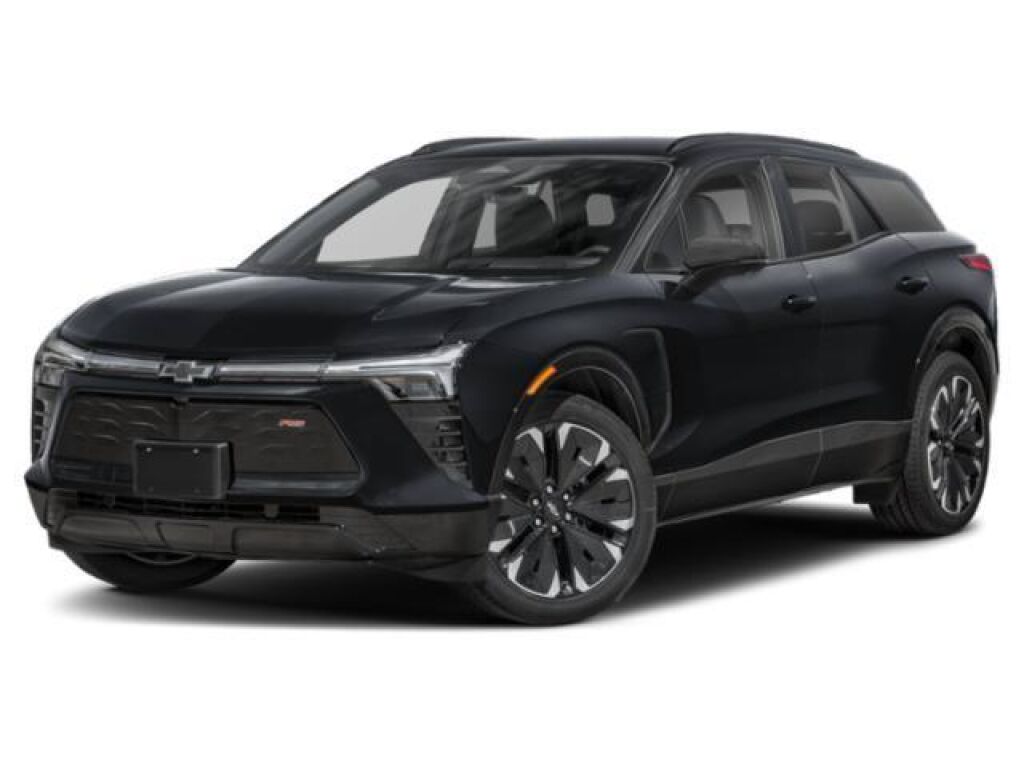 2024 Chevrolet Blazer EV in Cincinnati, OH