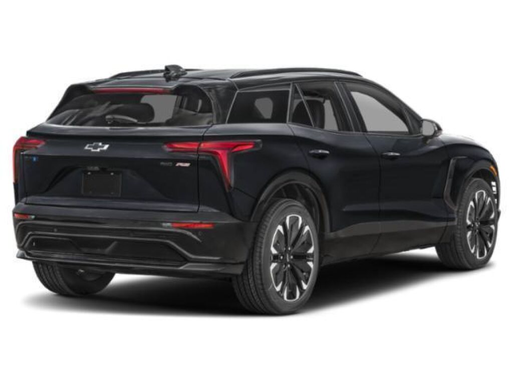 2024 Chevrolet Blazer EV in Cincinnati, OH