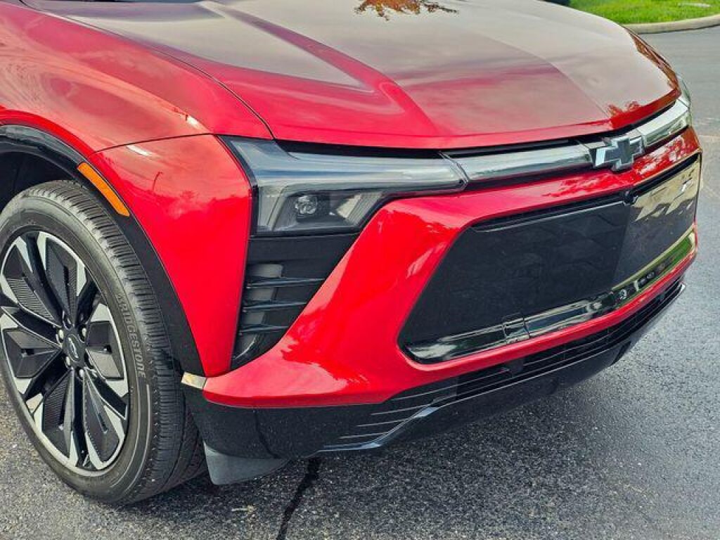 2024 Chevrolet Blazer EV in Cincinnati, OH
