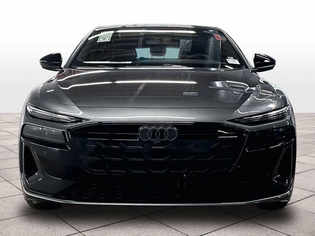 2027 Audi A6 e-tron in Sacramento, CA