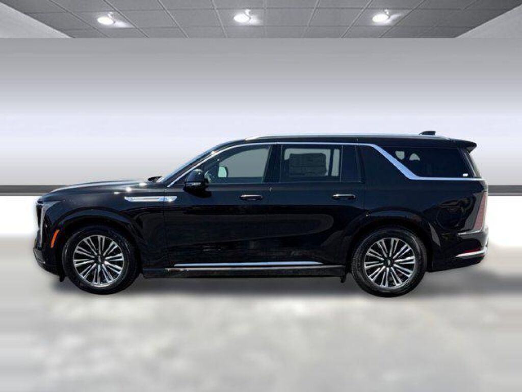 2026 Cadillac Escalade IQL
