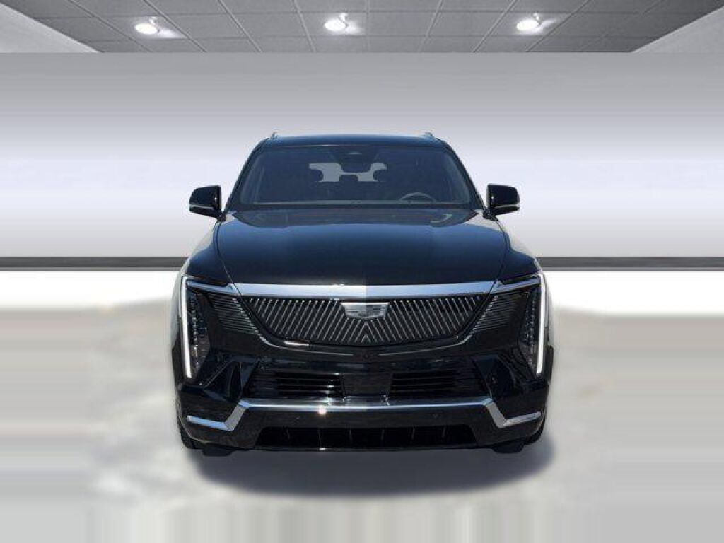 2026 Cadillac Escalade IQL