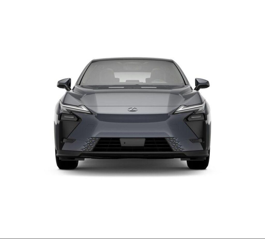 2026 Lexus ES 500e