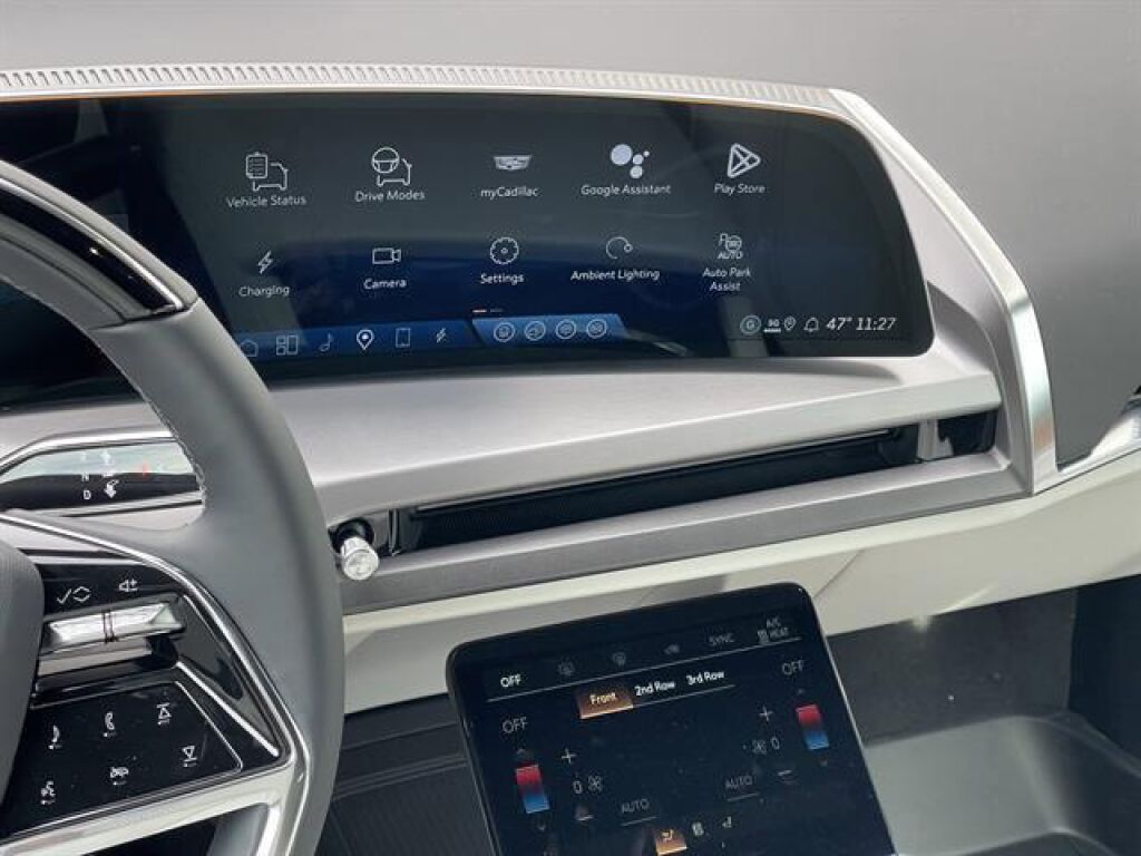 2026 Cadillac VISTIQ in Fremont, NE