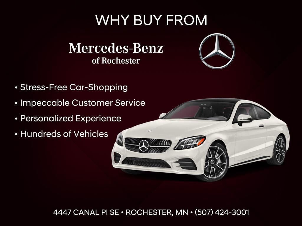 2023 Mercedes-Benz EQS 450