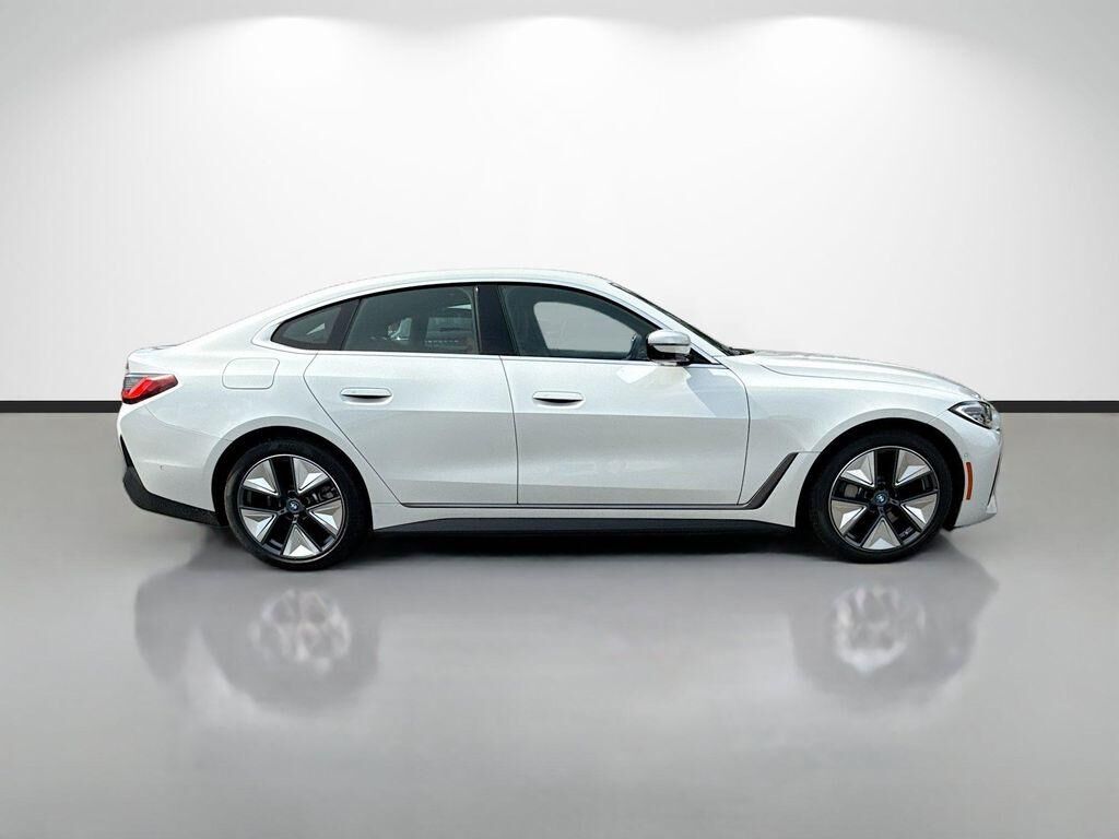 2023 BMW i4 Gran Coupe
