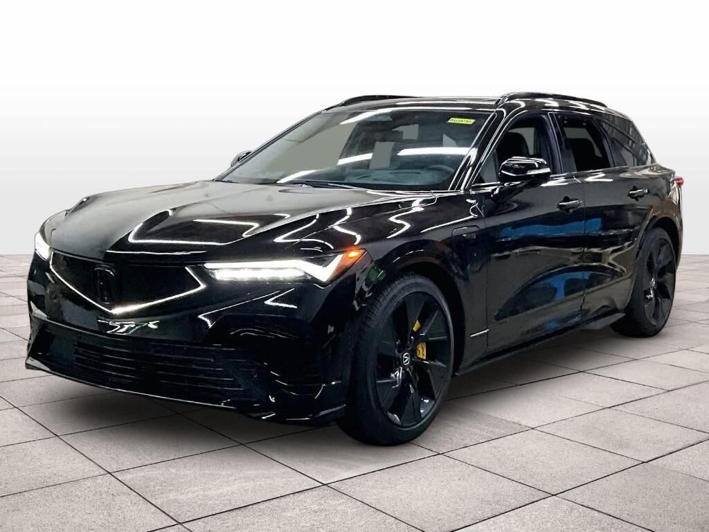 2024 Acura ZDX in Sacramento, CA